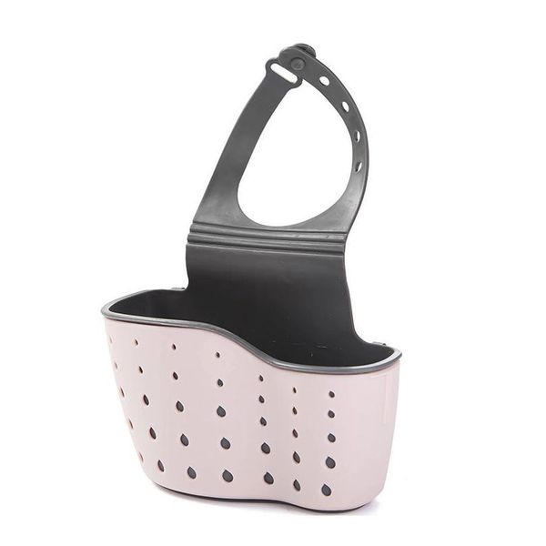 

soap sponge drain rack sink shelf bathroom holder kitchen storage suction cup kitchen organizer sink kitchen accessor bbyikc
