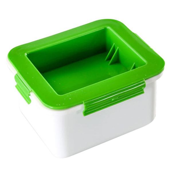 

kitchen tofu squeezer water filter tray bean curd expresser diy tofu mold box tofu matically kitchen din jllqnk