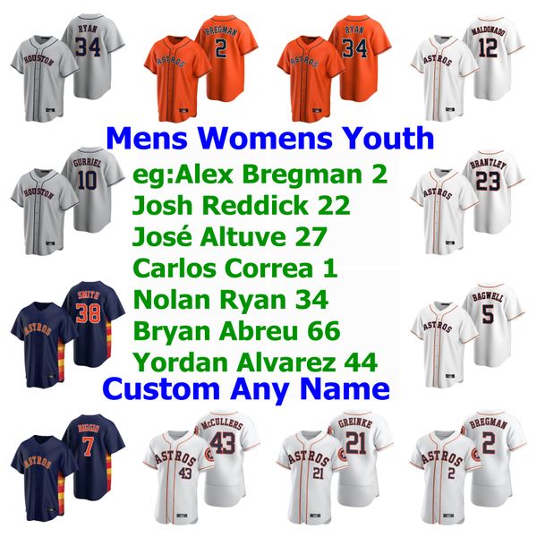 

kyle tucker jersey jose urquidy framber valdez justin verlander joe smith martin maldonado jeff bagwel craig biggio baseball jerseys custom, Blue;black