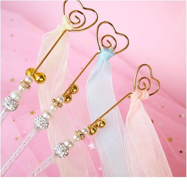 

cat toy bell star heart kitten funny colorful rod cat wand toys plastic pet cat toys interactive stick pet supplies jllcrx