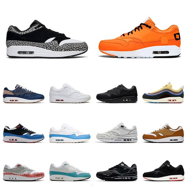 

nik cushion new quality max 1 running shoes orange sketch shelf sean wotherspoon anniversary royal trainers brown bred mens women trainers, White;red