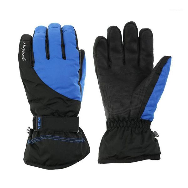 

runature waterproof skiing gloves windproof warm winter snowboarding cycling snow sports outdoor gloves ski for women men1