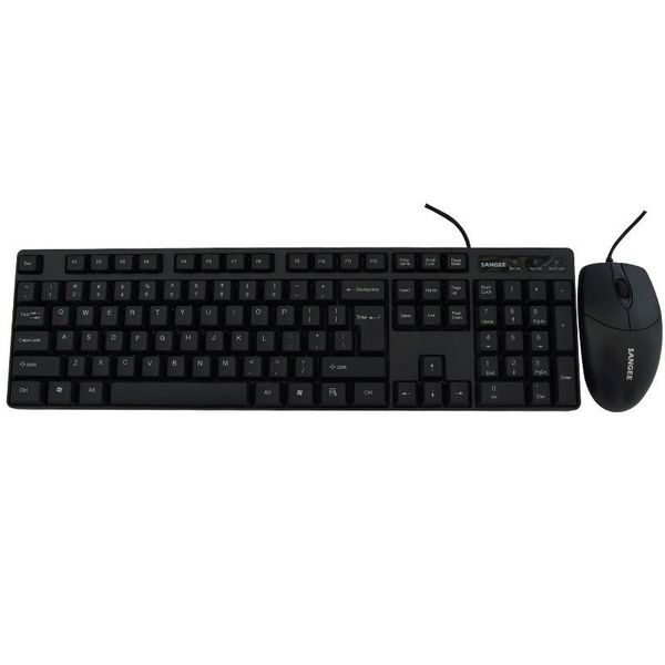 

keyboard mouse combos sangee (sangee) g2 comfortable deft wired and suit