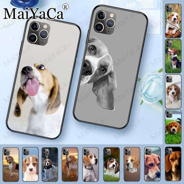 

case, vip 11pro, 5s, 6s, 12pro, 8plus, x, xs, xr, xsmax, beagle dog case