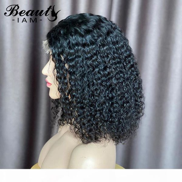 

silk base 4x4 lace closure human hair wigs for women natural hairline glueless virgin hair wig pre plucked with baby, Black;brown