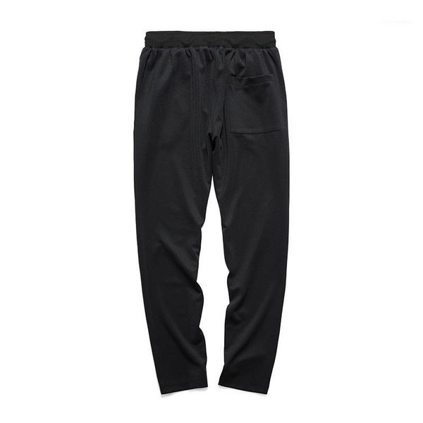 

2018 mens haren pants for male casual sweatpants hip hop pants streetwear trousers men clothes track joggers man trouser cy231, Black