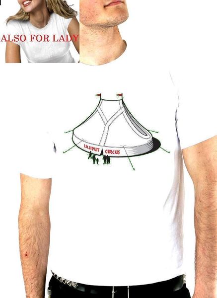 

brand summer mens short sleeve cool 293 circus panter mutande circo usa cool vintage rock america tee hooded sweatshirt hoodie men t shirt
