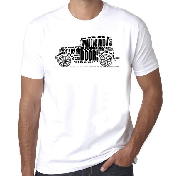 

men's lastest 2019 simple style unique austin 7 typography art word car mens 100% cottontshirt tee shirt sport hooded sweatshirt hoodie