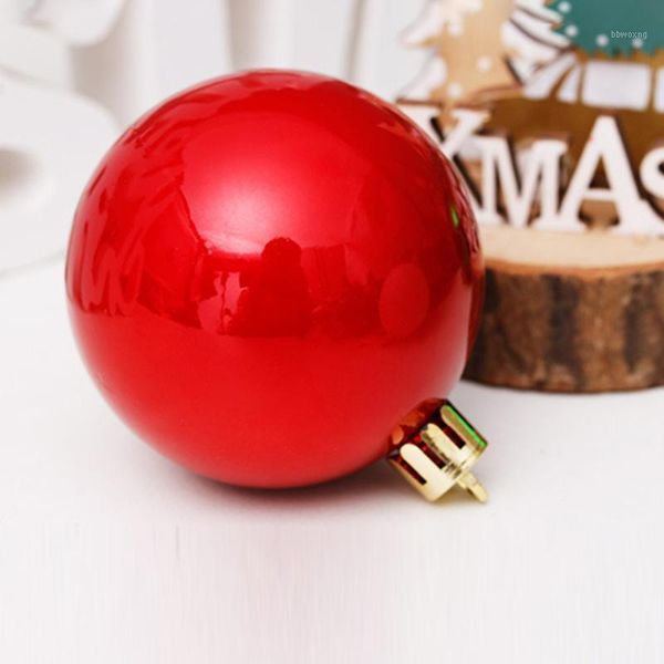 

30pcs christmas tree decoration transparent ball christmas ball (assorted color)1
