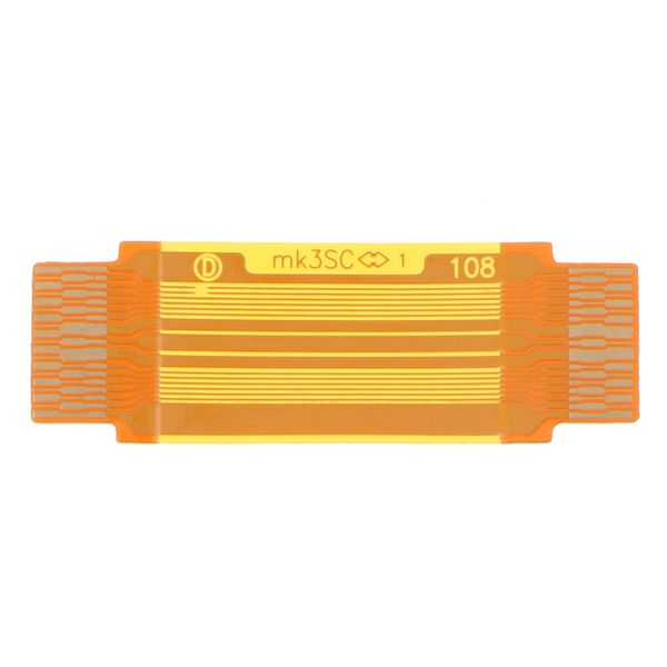 

directional button logic board ribbon cable