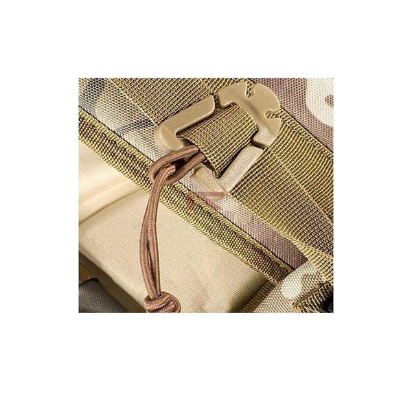 

1pcs outdoor elastic rope webbing buckle/ribbon fixed clip camping tool itw webdom web dominator molle backpack c qylqif