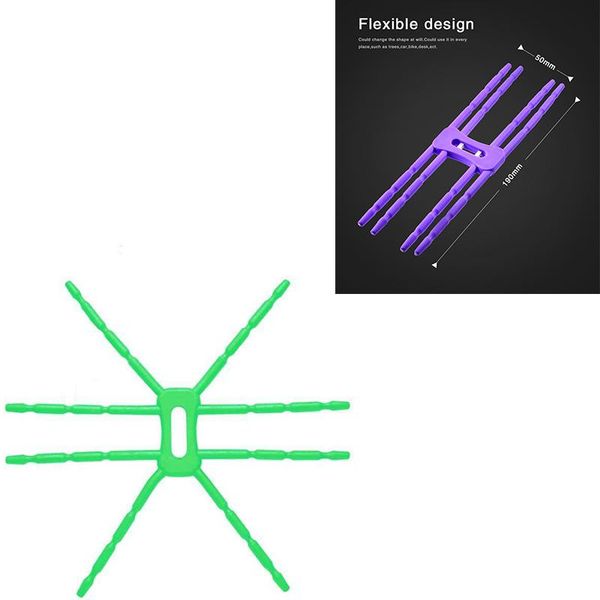 

universal phone stand spider diy phone holder mount stent desk stand mobile phone lazy holder for iphone for samsung for android wmtdtb