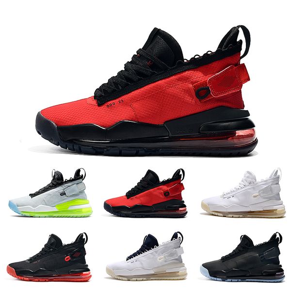

pure platinum mens shoes black bred gym red neon gradient pale ivory white black men trainers sports sneakers 7-12