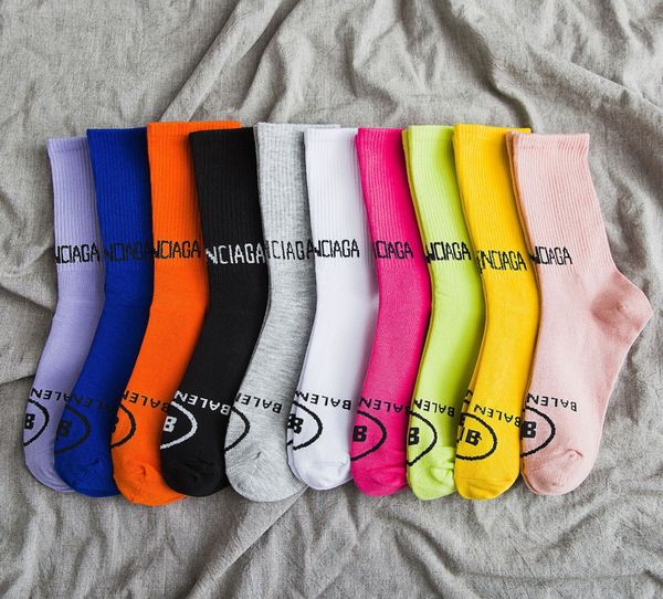 

lgcb black 10pcs5 40414243 long leg fcare sokken men cotton pairs calcetines hombre meias masculino business socks sale, White;pink