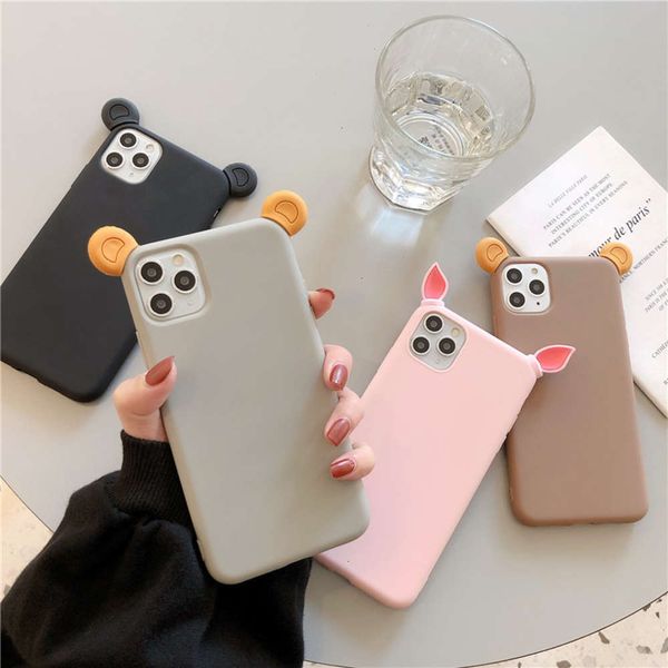

qamobile phone case a1 a2 8 pro f1 8 8se cc9e 9 t 9se mi x2 mi x2s mi x3 a3 lite note 3 max3 personalized creative earlk