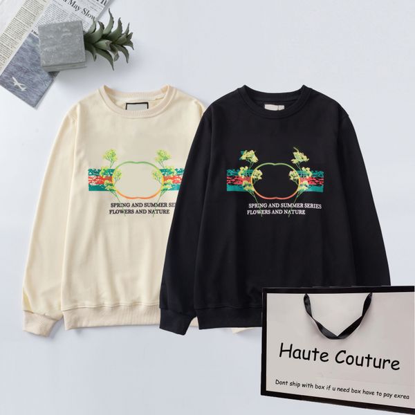 

gxxxi italy mens hoodies 2020 new fashion flowers pattern sweatshirt gradient letters on front womens active trackshirt asian size, Black