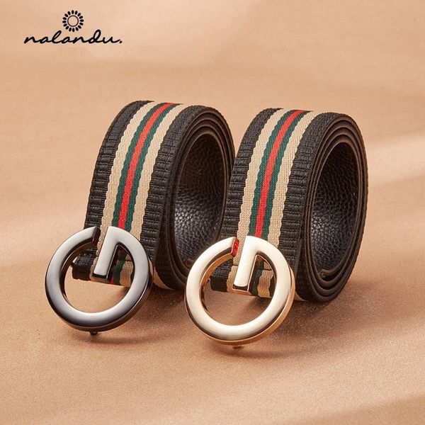 

fcbmc корейский моды мода сплетенный контраст contrast леди пояса 2020 новой текстуры аппаратного narendu тканые пояса plqp5 леди, Black;brown