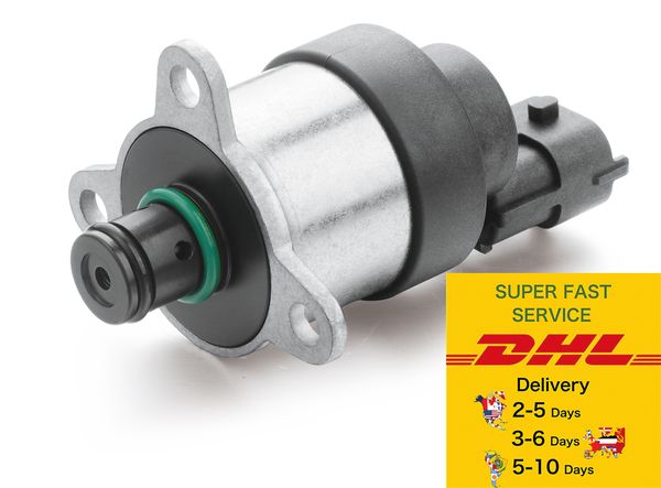 

bosch 0928400726 0928400745 0928400746the fuel pressure regulator for fiat uaz patriot iveco manag dhl shippment