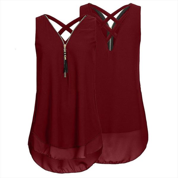 

korean style summer chiffon blouse shirts short sleeve 5xl 2020 casual zipper v neck blusas plus size women clothing, White