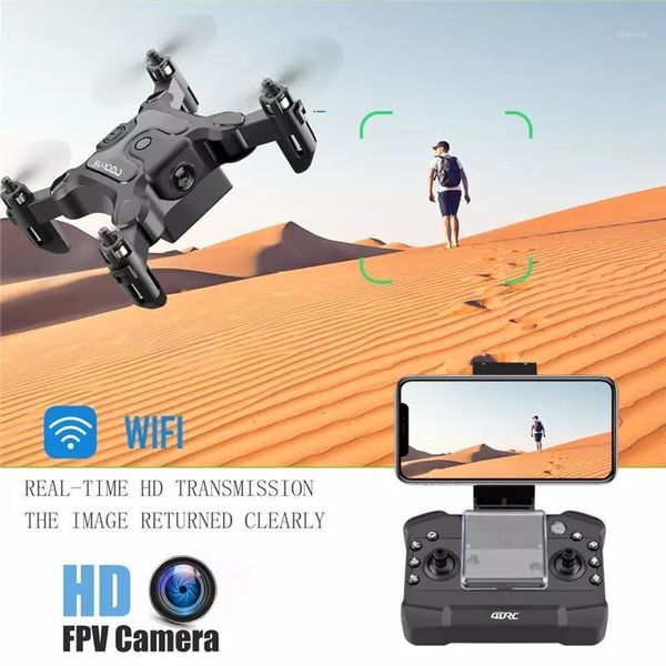 

mini drone with/without hd camera hight hold mode rc quadcopter rtf wifi fpvquadcopter follow me rc helicopter quadrocopter kid1