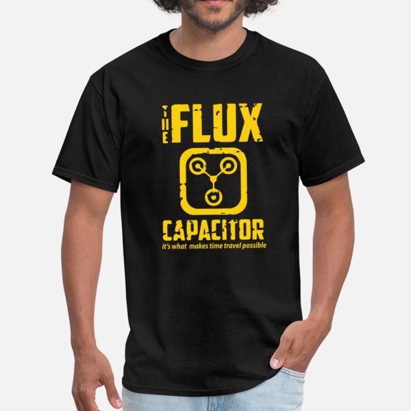 

back to the future вдохновленный flux capacitor футболка топ anime спортивная tracksuit толстовка толстовка