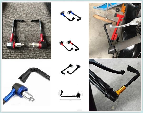 

universal 7/8 "22mm motorcycle handlebar brake modified accessories for 450exc-r 450rally 450smr 500exc xc-w1