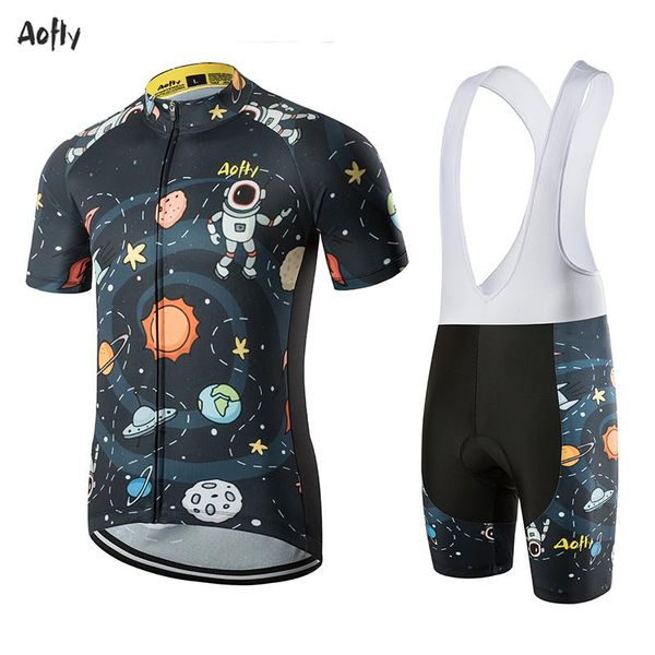 

cycling jersey short sleeve men cycling clothing breathable mtb bike jersey bicycle clothes quick-drying ropa, Black;blue