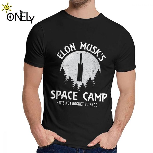 

soft occupy x elon musk space camp short sleeve men fashion leisure classic o-neck camiseta sport hooded sweatshirt hoodie