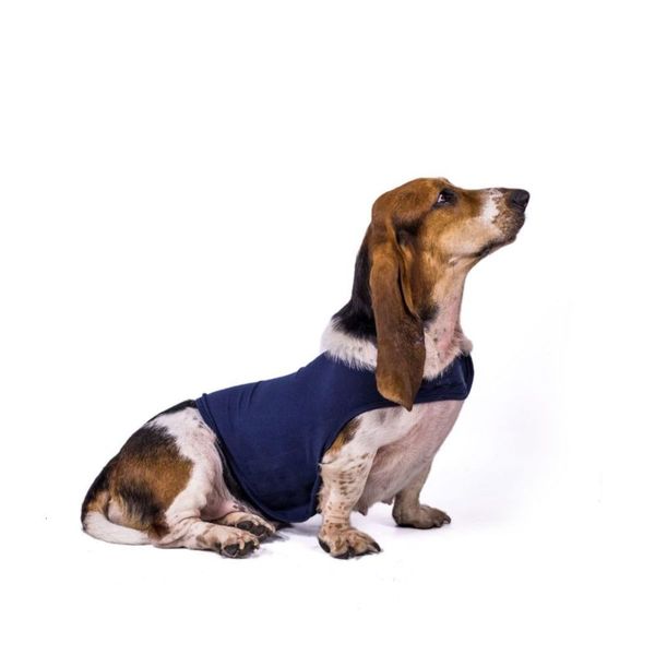 

selling pet comfort calm anxiety jacket functional dog cloth