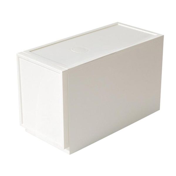 

хранение портативный шкаф многофункциональные пластиковые furniturewhitemedium выдвижные пыле кабинет тип влагостойкий yxluro dh_niceshop