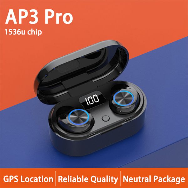 

1536u chip ap2 ap3 pro pods valid serial number tws bluetooth earphone wireless air 2 h1 chip renamed headset 2nd generation