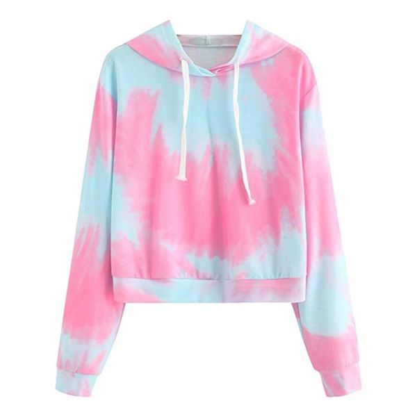 

2021 ladies hooded casual sports womens fashion autumn long sleeve hoodie sweatshirt letters hooded pullover blouse, Black