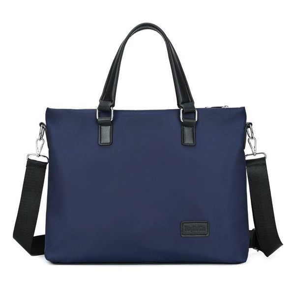 

man business lapcrossbody shoulder bag men briefcase computer bag document organizer bolso hombre pequeÃ±o ac de voyage homme