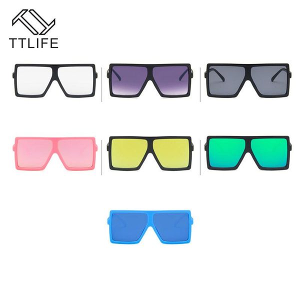 

sunglasseslife kids brand sunglasses 2021 uv400 coating sun glasses camouflage frame goggle boys girls lovely sunglass oculos masculino, White;black