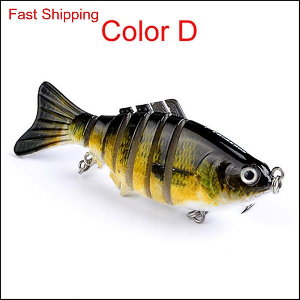 

fishing lures wobblers swimbait crankbait hard bait isca artificial fishing tackle lifelike lure 7 se qylfff lyqlove