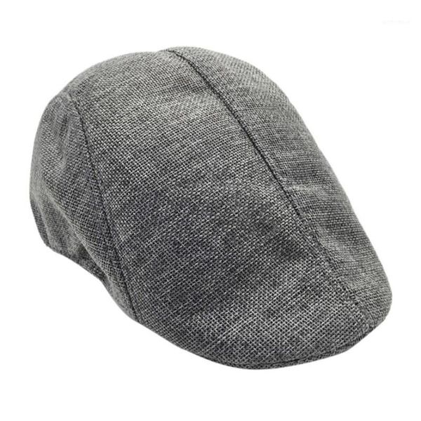 

stingy brim hats men summer visor sun hat mesh running sport casual breathable beret flat cap style sunhat caps1, Blue;gray