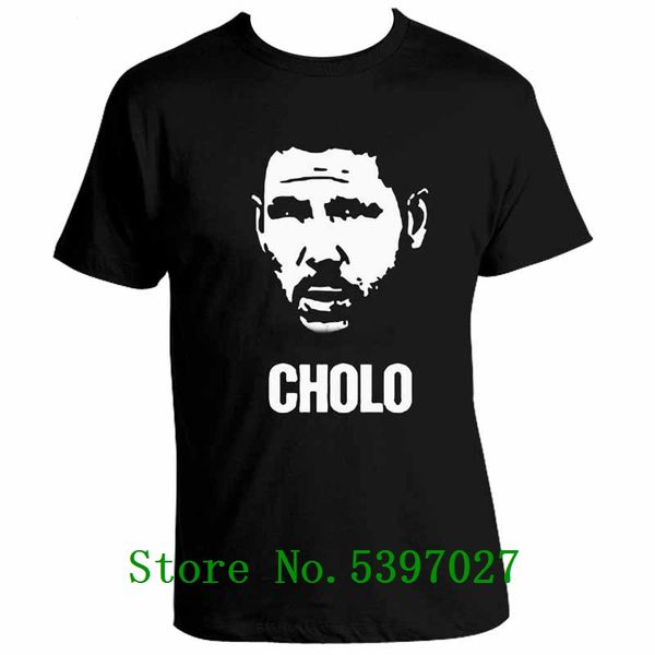

fashion summer diego simeone t shirt cholo fans la liga new t shirt men t shirts tees tshirt sport hooded sweatshirt hoodie