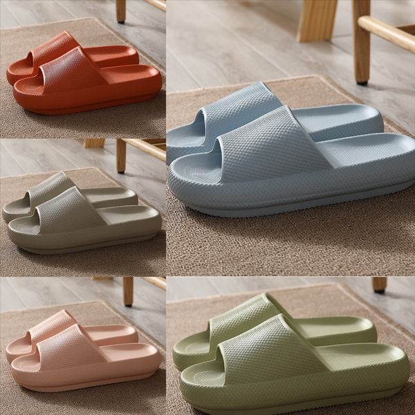 

7r6r flat lady fashion men slipper women slippers red bottoms spikes ladies beach casual tide male home slippers non-slip leather mens, Black