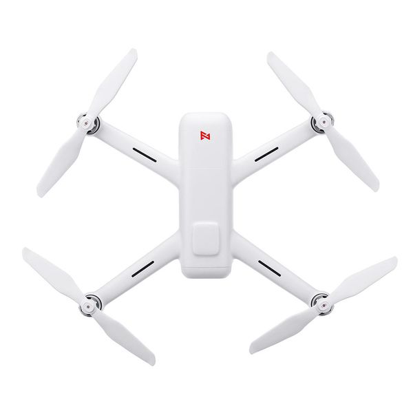 Fimi A3 Kamera Drone Kiti Orijinal 5.8G GPS Drone 1 KM FPV 25mins 2axis Gimbal 1080 P RC Quadcopter Uçak A3 Drone Aksesuar Seti