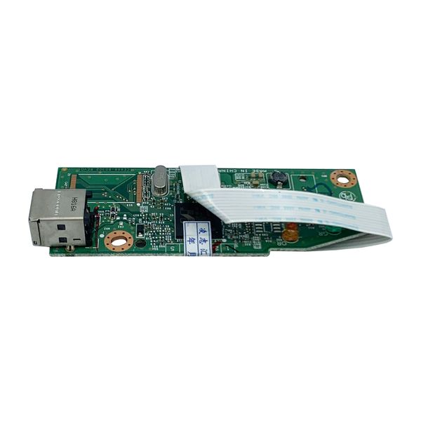 Совета новой формы для HP P1102 CE668-60001