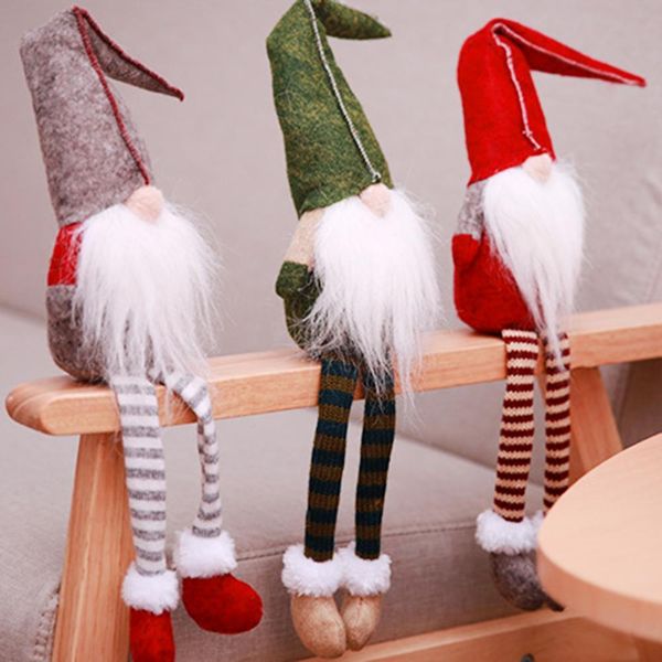 

fengrise christmas faceless doll merry christmas decorations for home cristmas ornament xmas navidad natal new year 2021 wmtxgr petsyard