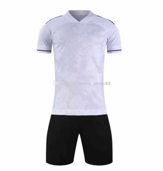 

new arrive blank soccer jersey #818-52 customize quick drying t-shirt uniforms jerseys football shirts, Black;yellow