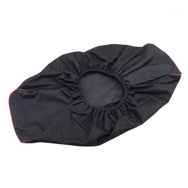 

black winch cover tool bag 2020 new waterproof dustproof oxford textile winch dust cover1