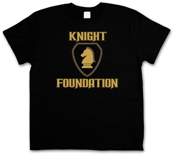 

funny t shirt black knight foundation logo rider k.i.t.t. s m l xl xxl xxxl t shirt hip hop casual sport hooded sweatshirt hoodie