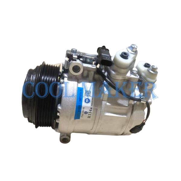 A.0008307100 4471609753 Compressor de ar condicionado