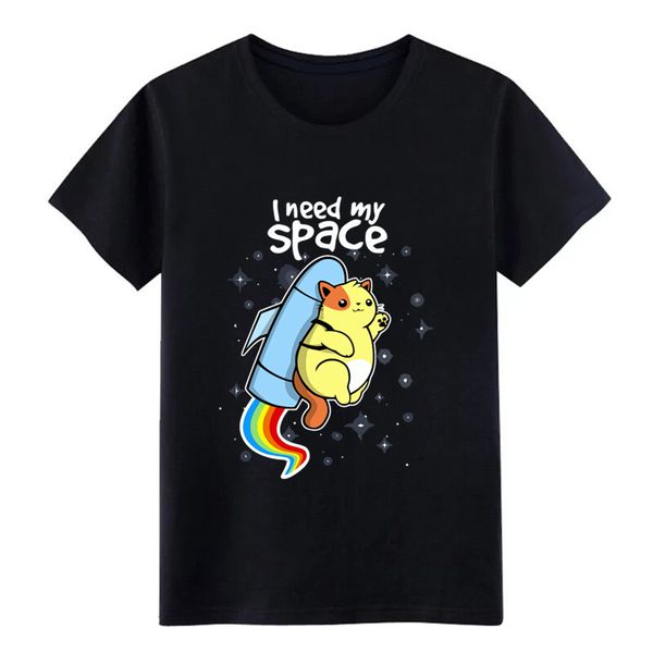 

мужской i need my space персонализированная стандартная сумасшедшая смешное лето стандартных дизайнеры рубашка балахон футболка толстовка