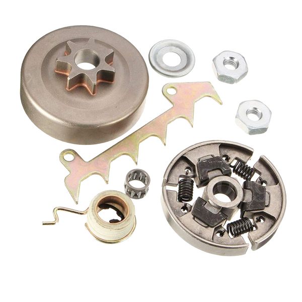 

stihl chainsaw parts sprocket drum worm gear kit ms230 023 ms250 025 ms210