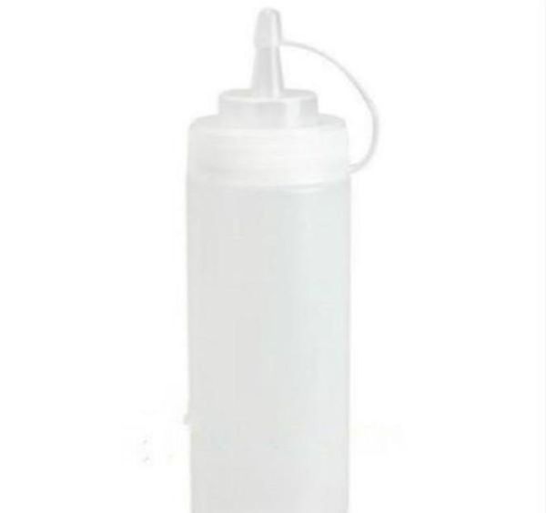 

1 шт. 8 унций 12 унций 16 унций 24 унций горячая распродажа кухонная пластиковая сжимание бутылки дозатор 8oz для соуса уксус-масло кетчуп j