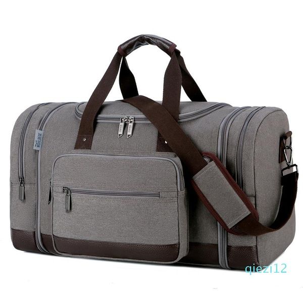 

designer-canvas large duffle travel bag hand travel quality luggage high dropshipping cx200718 multi-functional organizer men ba thxio
