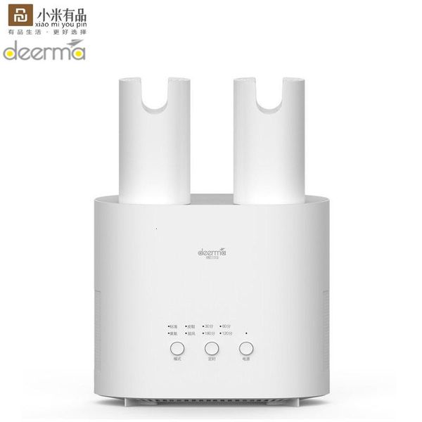 

deerma shoe dryer 220v sterilizer uv shoe sterilizer intelligent multi-function retractable dryer for shoes form youpin